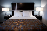 Arbor Hotel - Guest Rooms